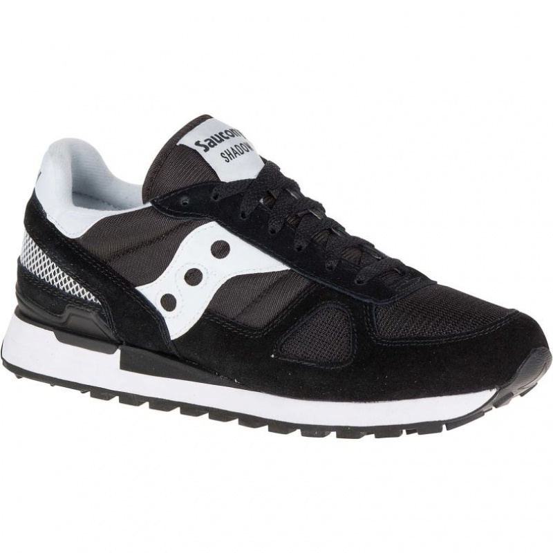 Saucony Shadow Original Naisten Tennarit Mustat | SUOMI NOVEGPB