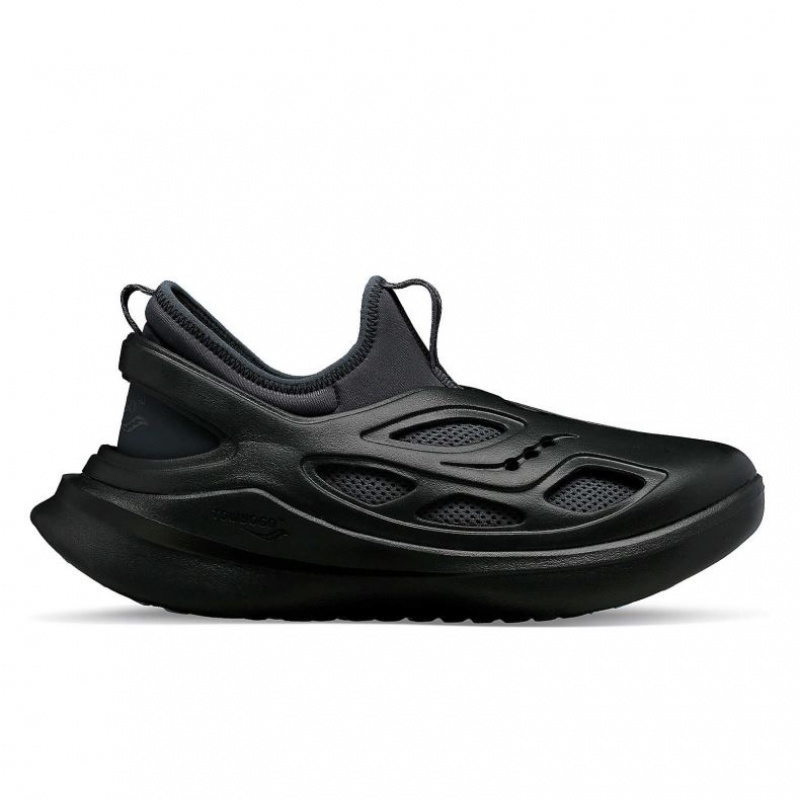 Saucony TOMBOGO™ x Butterfly Miesten Tennarit Mustat | SUOMI ROQEGCX