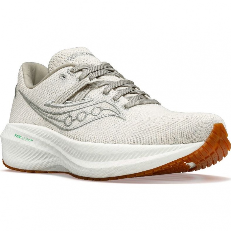 Saucony Triumph RFG Miesten Juoksukengät Kerma | SUOMI PWKATGM